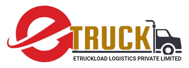 e truck logo