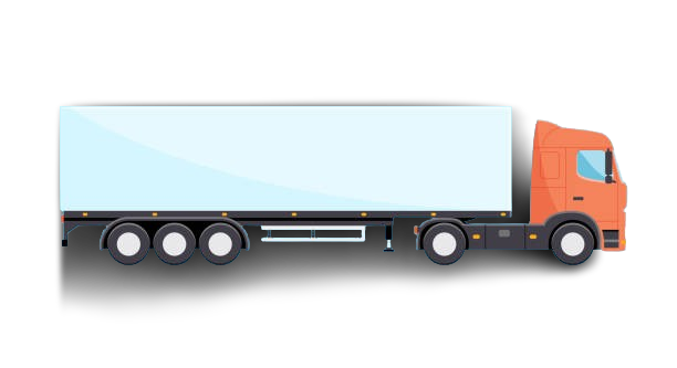 e-truck logistic